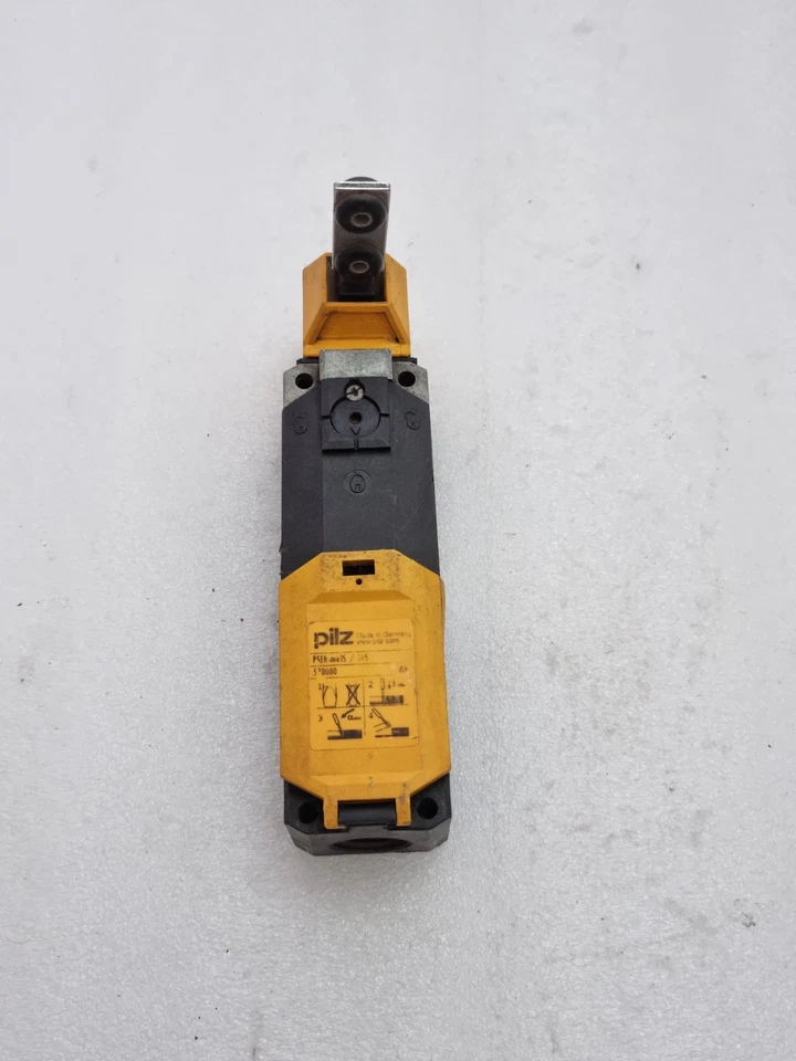 Pilz psen me1s/1as mechanical safety switch 570000 Made In Germany